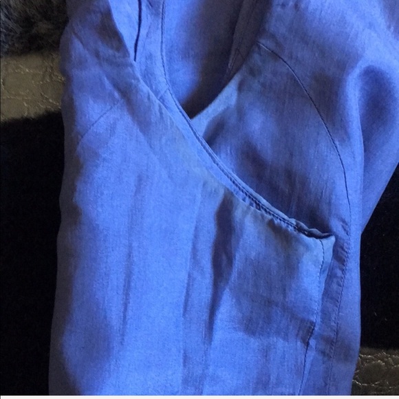 👗Cheap and Chic 100% Silk Dress - Picture 5 of 6